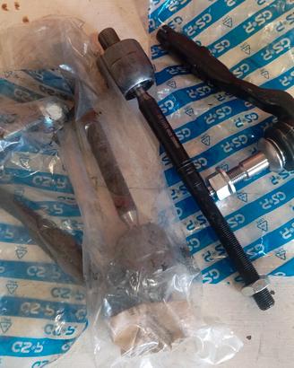Kit testine e tiranti sterzo BMW F11 520d X-Drive