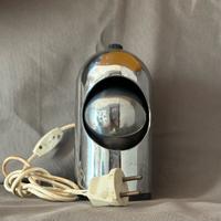 Lampada Selene anni 70 Alfredo Bianchi