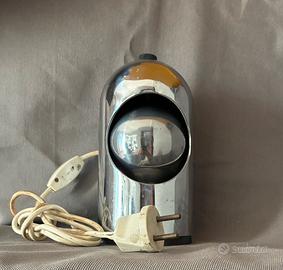 Lampada Selene anni 70 Alfredo Bianchi