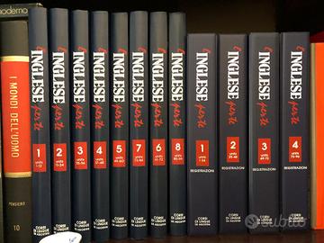 Enciclopedia inglese 