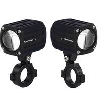 FARETTI AUSILIARI A LED MT-20 (COPPIA) MOTOTEC