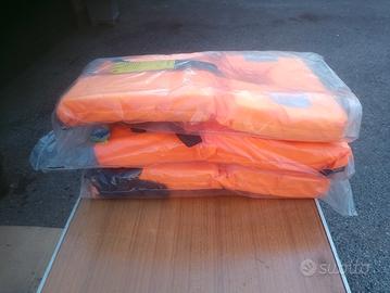 salvagenti nuovi Osculati Euro Life