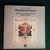 libri Friuli, Udinese, teatro Pordenone, Veneto