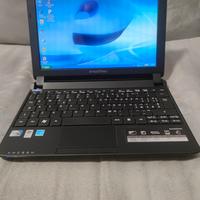 Netbook Emachines eM350 Nav 51