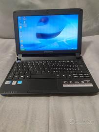 Netbook Emachines eM350 Nav 51