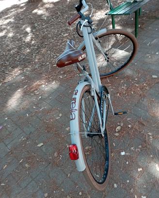 bicicletta uomo donna