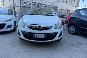 Opel Corsa 1.2 85CV 3 porte GPL-TECH Ecotec