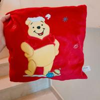 Cuscino Winnie the Pooh