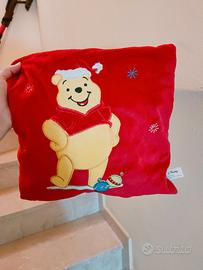 Cuscino Winnie the Pooh