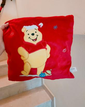 Cuscino Winnie the Pooh