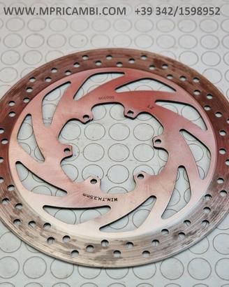 DISCO ANTERIORE DERBI GPR 125 2010 2011 GPR125 4T
