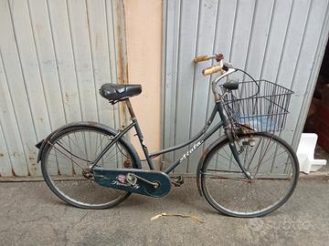 bici Atala donna 
