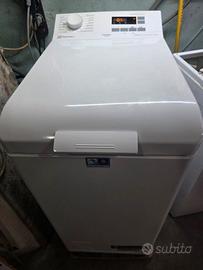 Lavatrice Carica Alta Rex  ELECTROLUX  6Kg 1000 gi
