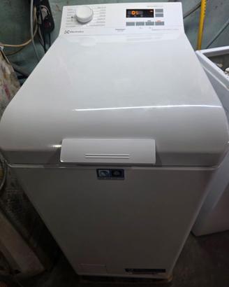 Lavatrice Carica Alta Rex  ELECTROLUX  6Kg 1000 gi