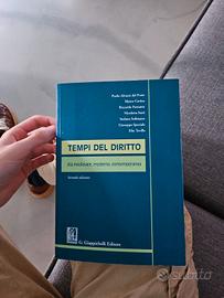 Tempi del diritto.