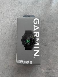 Garmin forerunner 55