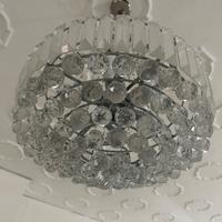 Lampadario e applique