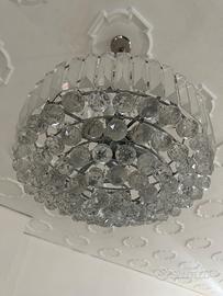 Lampadario e applique