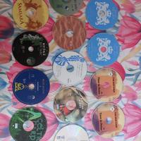 lotto cd reiki/relax music