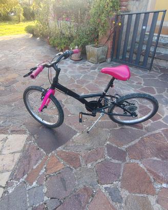 Bici per bambina