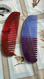 accessori in resina
