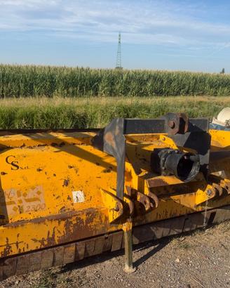 Trinci Stocchi mt 2.50