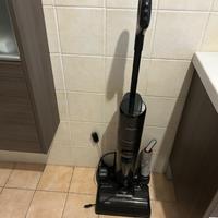 aspirapolvere lavapavimenti DREAME H12