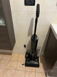 aspirapolvere lavapavimenti DREAME H12