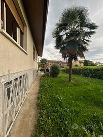 Villa di 200 m² con 3 locali e box auto doppio a P