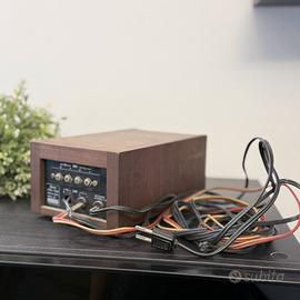 Adattatore trasformatore Elega CR-70