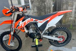 KTM 85 sx