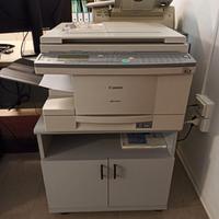 Fotocopiatrice Canon GP 160F A3/A4