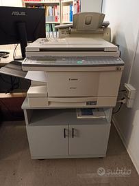 Fotocopiatrice Canon GP 160F A3/A4