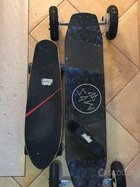 Skateboard/mountainboard - Sports In vendita a Foggia