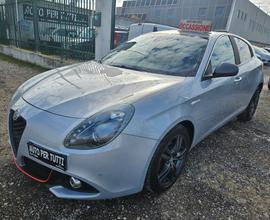 Alfa Romeo Giulietta 1.6 JTDm 120 CV