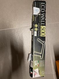 Supporto universale da parete per tv