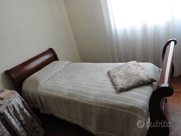 letto a barchetta