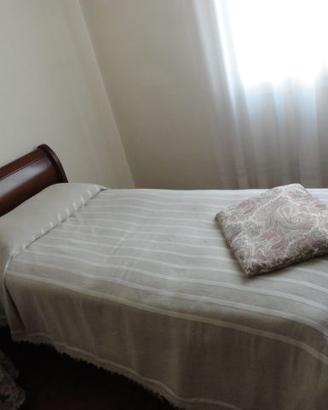 letto a barchetta