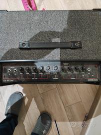 Amplificatore Custom Sound Club 60