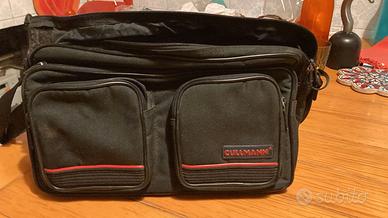 Borsa fotografica Cullmann