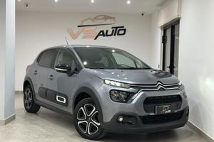 Citroen C3 PureTech 83 S&S Shine