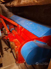 Attrezzatura agricola