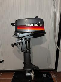 Motore Mariner 4 CV -NUOVO-