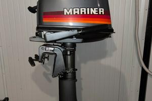 Motore Mariner 4 CV -NUOVO-