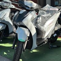 Honda Sh 125 Sport My 25