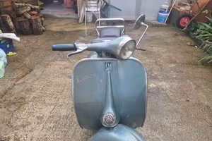 Vespa vb1m 1961
