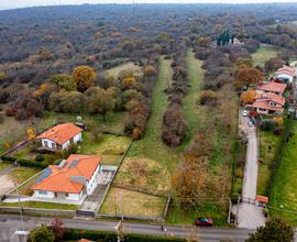 Doberdo' del lago - terreno edificabile