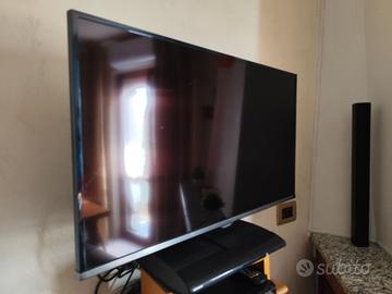 Televisore Samsung 32" 