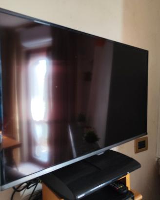 Televisore Samsung 32" 
