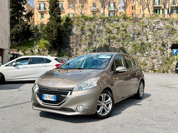 PEUGEOT 208 1^SERIE BlueHDi